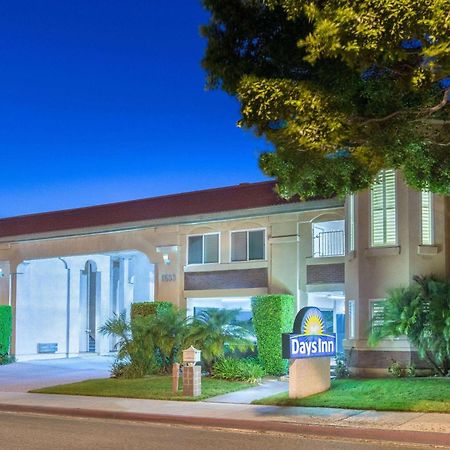 Days Inn By Wyndham Near City Of Hope Duarte Esterno foto