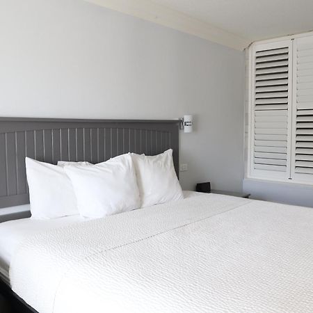 Days Inn By Wyndham Near City Of Hope Duarte Esterno foto