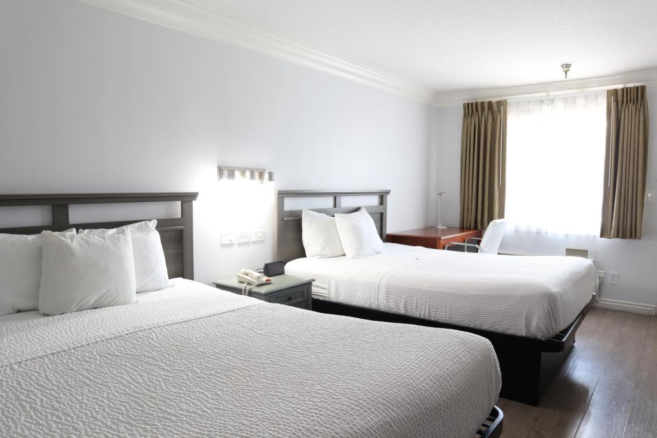 Days Inn By Wyndham Near City Of Hope Duarte Esterno foto